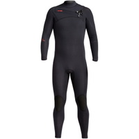 Mens Infiniti 4/3mm Chest Zip Wetsuit